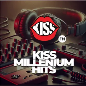 Kiss Millennium Hits