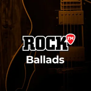 Rock Ballads Kiss FM