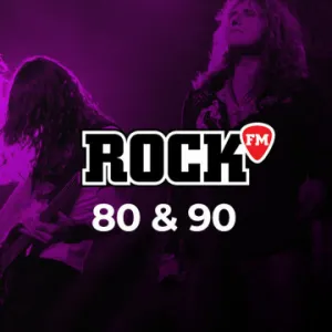 Rock 80s-90s