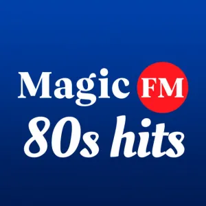 Magic 80s Hits