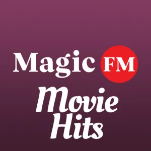 Magic Movie Hits