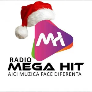 Radio Mega-HiT Christmas