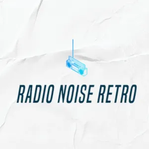 Radio Noise Retro