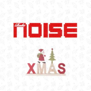 Radio Noise XMAS