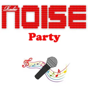 Radio Noise Party