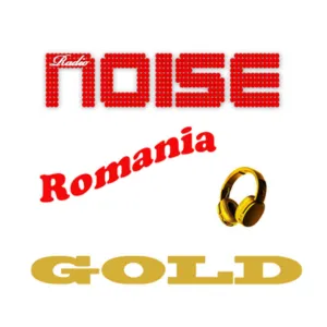 Radio Noise Gold