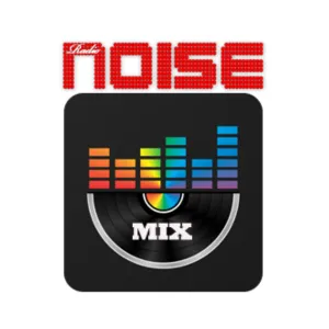 Radio Noise Mix