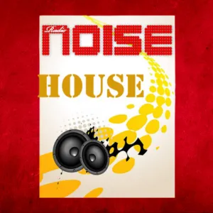 Radio Noise House