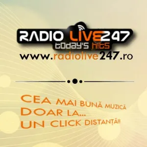 Radio Live247